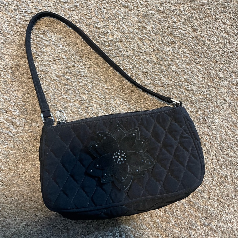 Vera Bradley evening cocktail purse